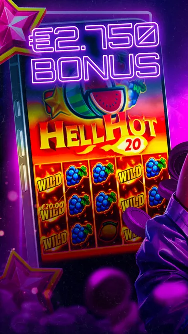 SpinAmore Screenshot