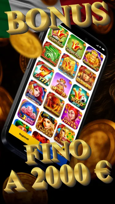 GoldenWolf Casino Screenshot